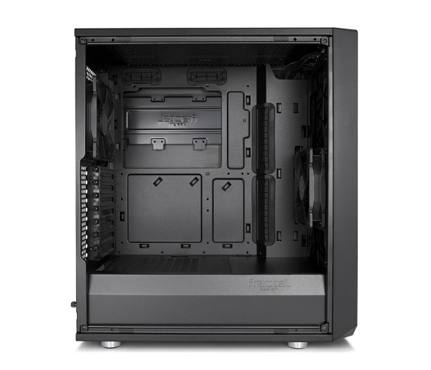Fractal Design Meshify C - 492879 - zdjęcie 6